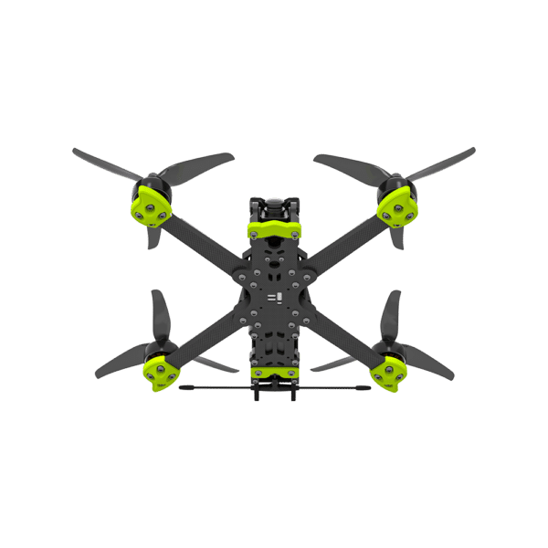 iFlight Nazgul XL5 Eco v1.1 Analog 6s FPV ELRS 2.4ghz BNF - Image 4