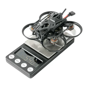 BetaFPV Pavo Femto DJI 04 2s 75mm ELRS Whoop - Ultimate Pocket Drone 5 - BetaFPV