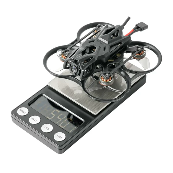 BetaFPV Pavo Femto DJI 04 2s 75mm ELRS Whoop - Ultimate Pocket Drone - Image 6