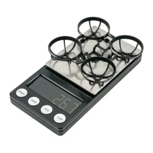 BetaFPV Air65 1s Whoop Frame 2 - BetaFPV
