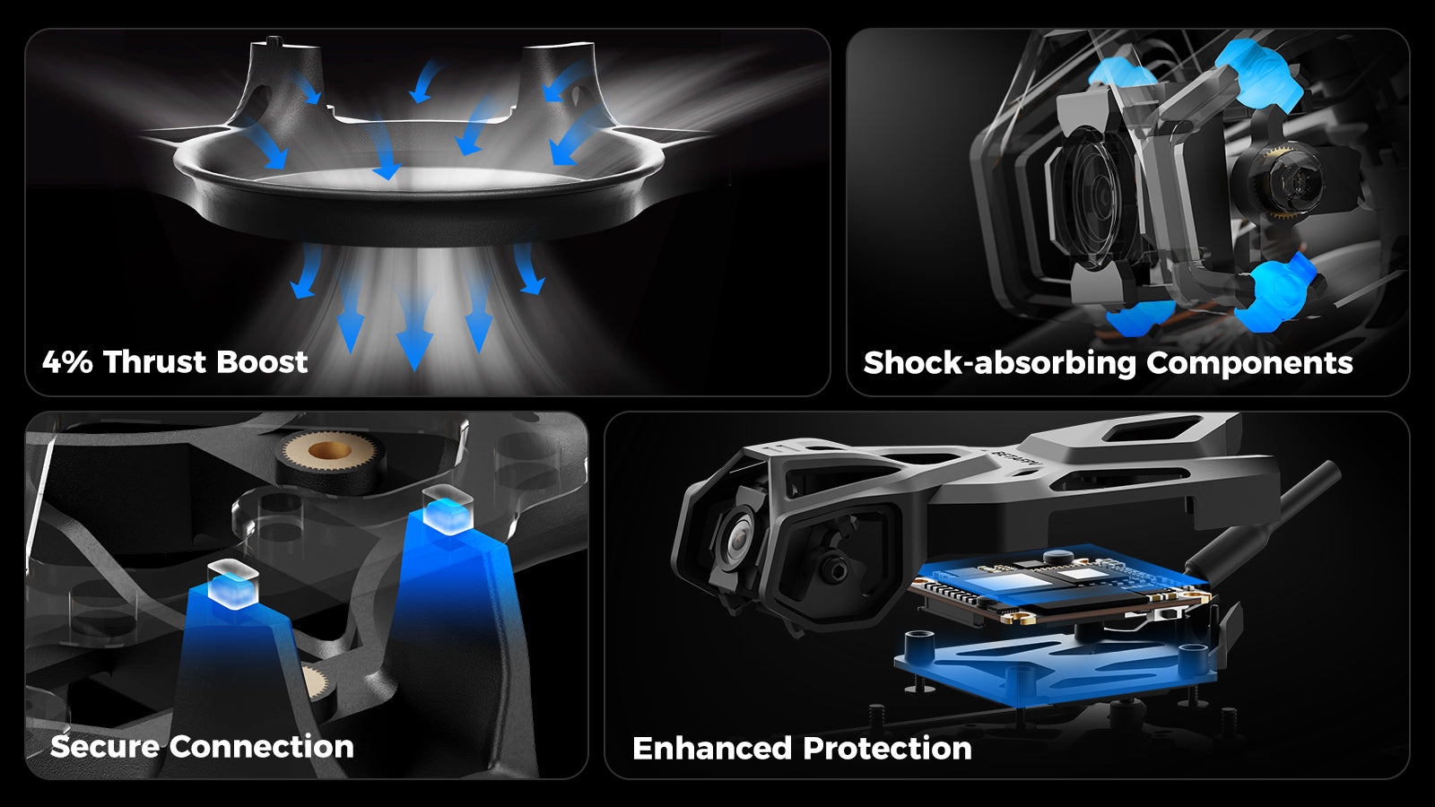 BetaFPV Pavo Femto DJI 04 2s 75mm ELRS Whoop - Ultimate Pocket Drone 9 - BetaFPV