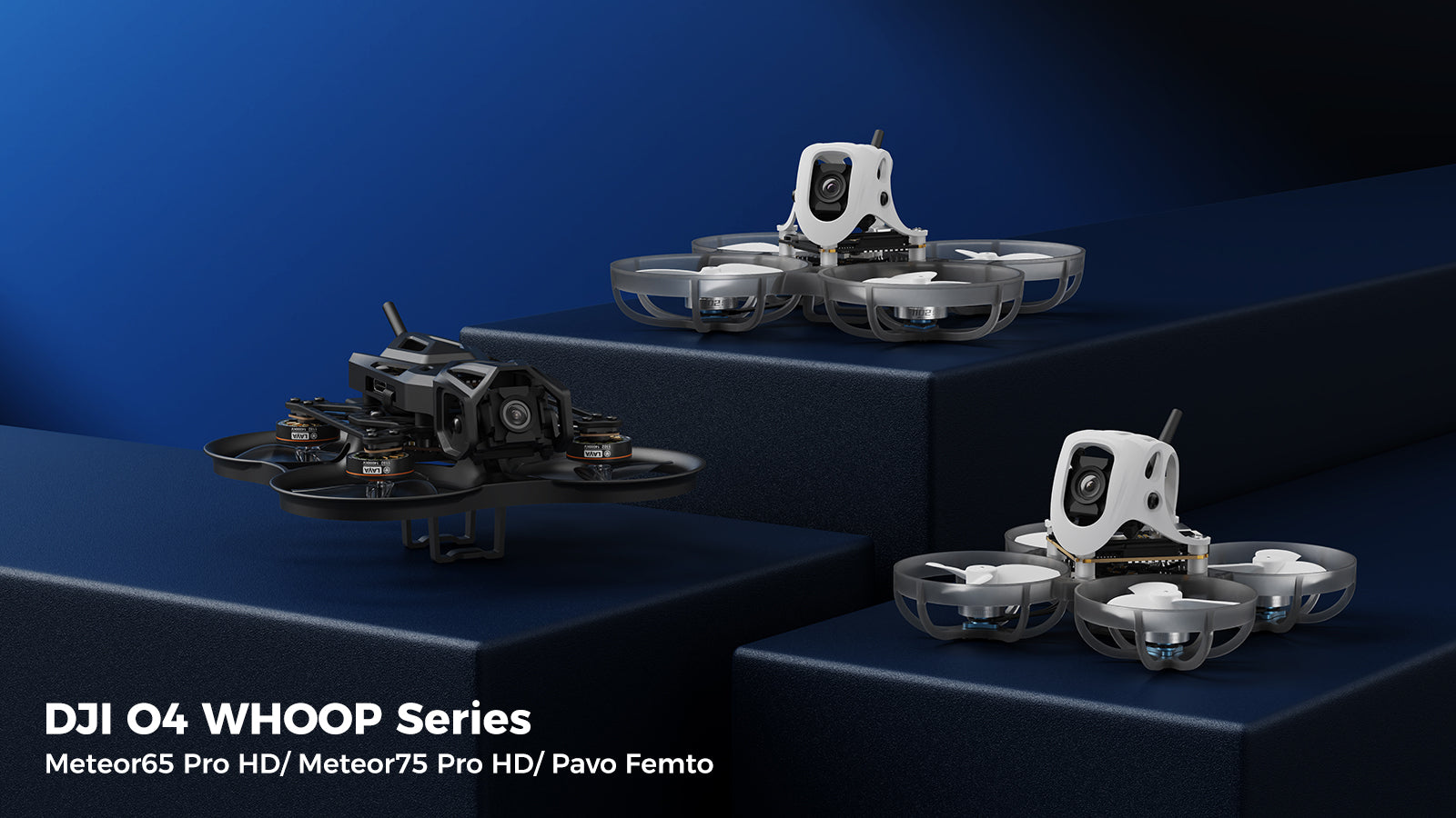 BetaFPV Pavo Femto DJI 04 2s 75mm ELRS Whoop - Ultimate Pocket Drone 13 - BetaFPV