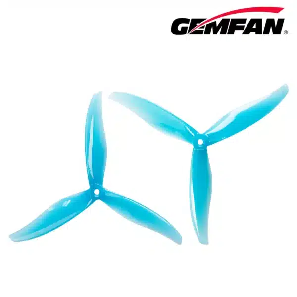 GemFan 7" 7041 Propellers
