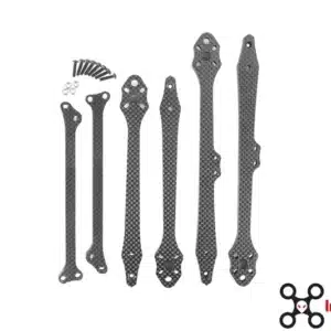 ImpulseRC ApexLR 7" Arm and Brace Kit