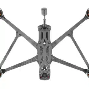 ImpulseRC ApexLR EVO 7" Frame Kit 1 - ImpulseRC