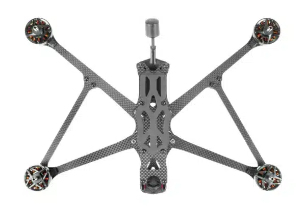 ImpulseRC ApexLR EVO 7" Frame Kit - Image 2