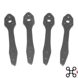 ImpulseRC Echo 5" Arm - (1pcs)