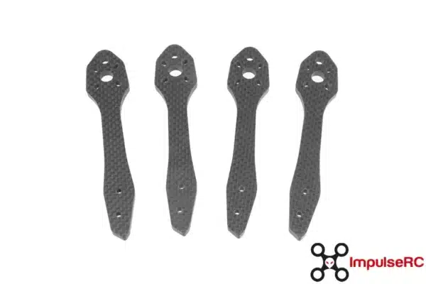 ImpulseRC Echo 5" Arm - (1pcs)
