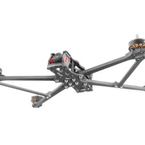 ImpulseRC ApexLR EVO 7" Frame Kit