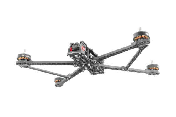 ImpulseRC ApexLR EVO 7" Frame Kit