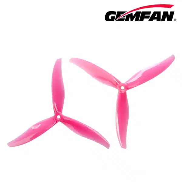 GemFan 7" 7041 Propellers - Image 3