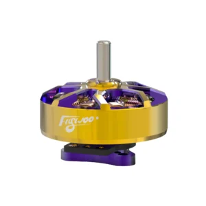 FLYWOO ROBO 1003 14800kv 2s Motor
