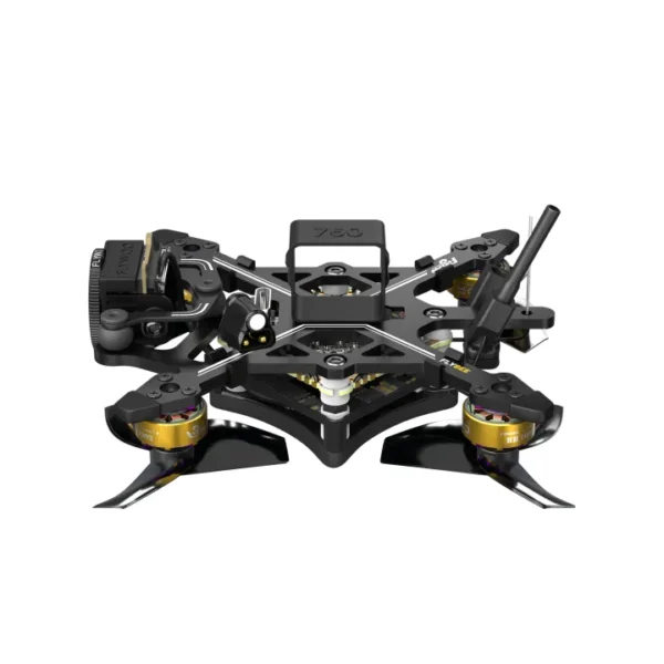 Flywoo Flybee16 2s DJI O4 BNF ELRS Lightweight Drone - Image 5