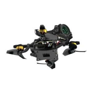 Flywoo Flybee16 2s DJI O4 BNF ELRS Lightweight Drone 3 - Flywoo