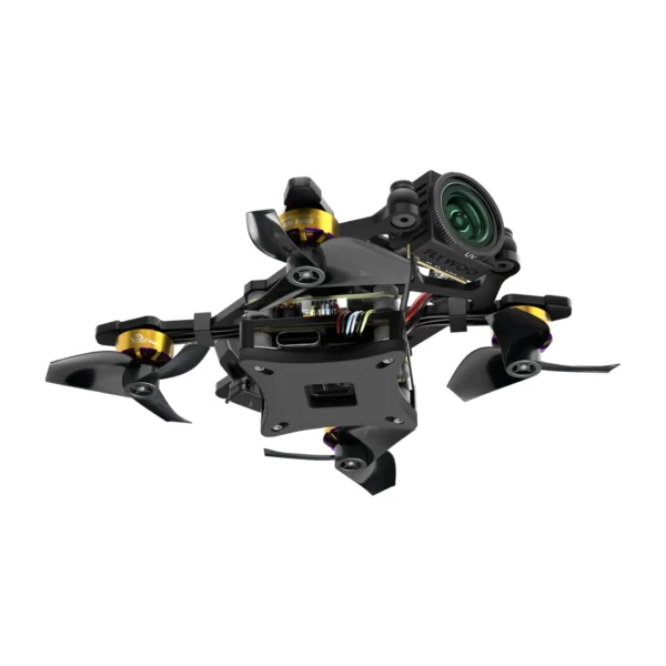 Flywoo Flybee16 2s DJI O4 BNF ELRS Lightweight Drone - Image 4
