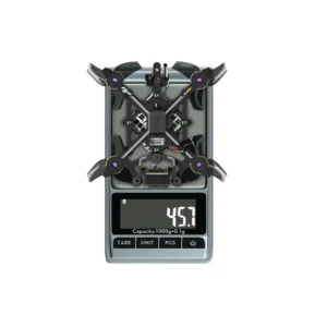 Flywoo Flybee16 2s DJI O4 BNF ELRS Lightweight Drone 1 - Flywoo