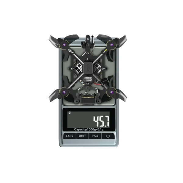 Flywoo Flybee16 2s DJI O4 BNF ELRS Lightweight Drone - Image 2