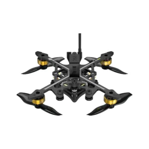Flywoo Flybee20 2s DJI O4 BNF ELRS Lightweight Drone 6 - Flywoo