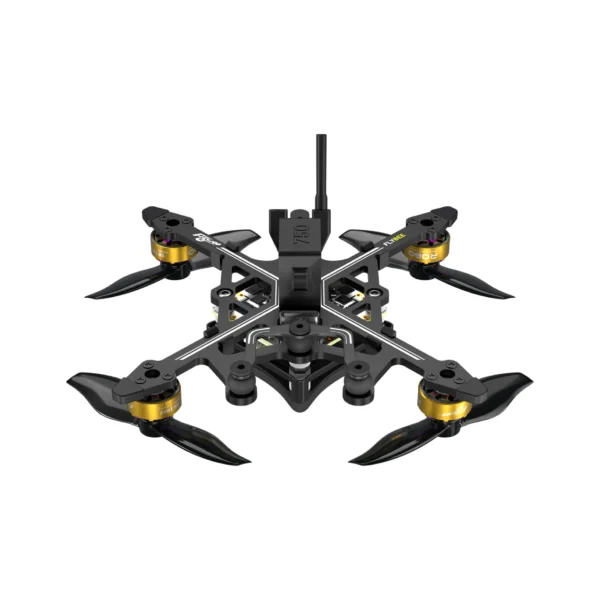 Flywoo Flybee20 2s DJI O4 BNF ELRS Lightweight Drone - Image 7