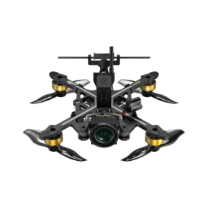 Flywoo Flybee20 2s DJI O4 BNF ELRS Lightweight Drone 5 - Flywoo