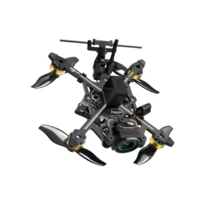 Flywoo Flybee20 2s DJI O4 BNF ELRS Lightweight Drone