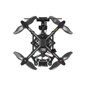Flywoo Flybee20 2s DJI O4 BNF ELRS Lightweight Drone 1 - Flywoo