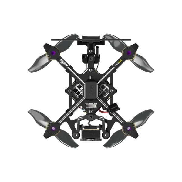 Flywoo Flybee20 2s DJI O4 BNF ELRS Lightweight Drone - Image 2