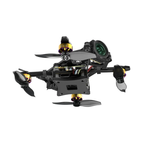 Flywoo Flybee20 2s DJI O4 BNF ELRS Lightweight Drone - Image 4