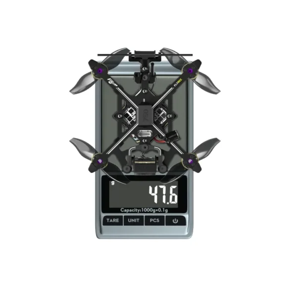 Flywoo Flybee20 2s DJI O4 BNF ELRS Lightweight Drone - Image 5
