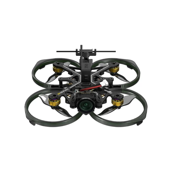 Flywoo Flylens85 2s DJI O4 BNF ELRS Drone