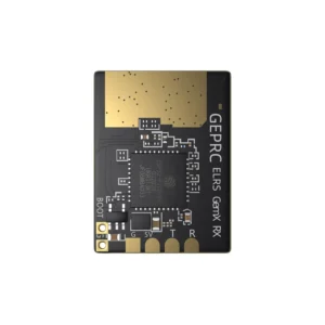 GEPRC ELRS 915M/2.4G Gemini Xrossband Receiver 2 - GEPRC
