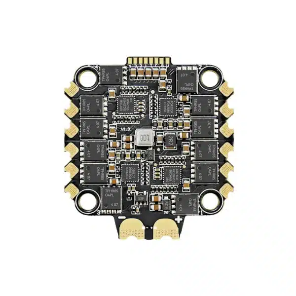 Sequre E70 G2 2-8S ESC (AM32)