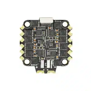 Sequre E70 G2 2-8S ESC (AM32) 1 - Sequre