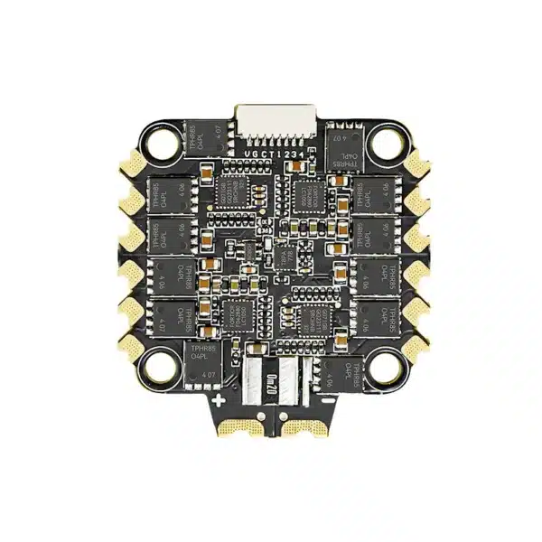 Sequre E70 G2 2-8S ESC (AM32) - Image 2