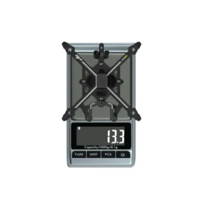 Flywoo Flybee 20 Frame kit for O3lite / O4 1 - Flywoo