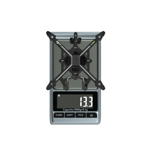 Flywoo Flybee 20 Frame kit for O3lite / O4 - Image 2
