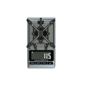 Flywoo Flybee 16 Frame kit for O3lite / O4 1 - Flywoo