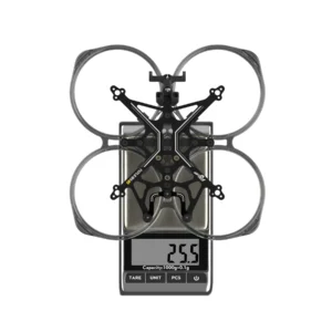 Flywoo FlyLens 85 Frame kit V1.3 (O3 Lite / O4 ) 2 - Flywoo