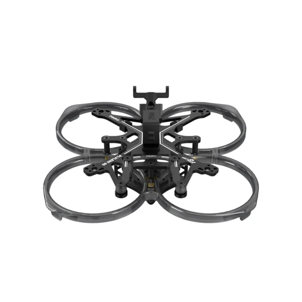 Flywoo FlyLens 85 Frame kit V1.3 (O3 Lite / O4 ) - Image 5