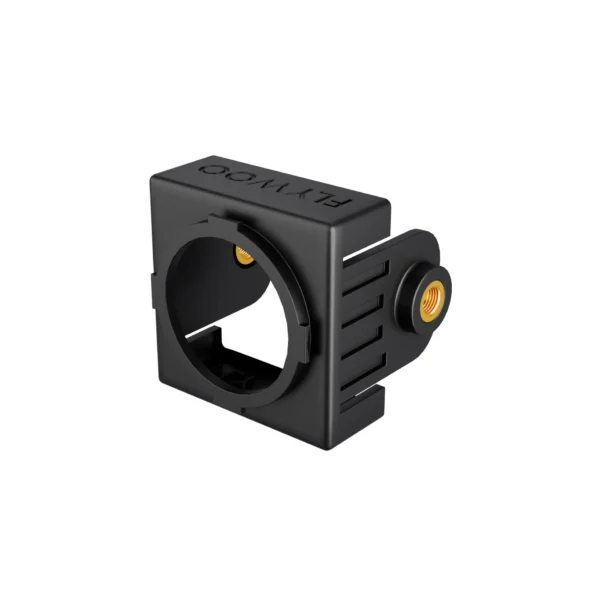Flywoo O4 Camera Shell Set (Black\Red\Yellow\purple) - Image 2