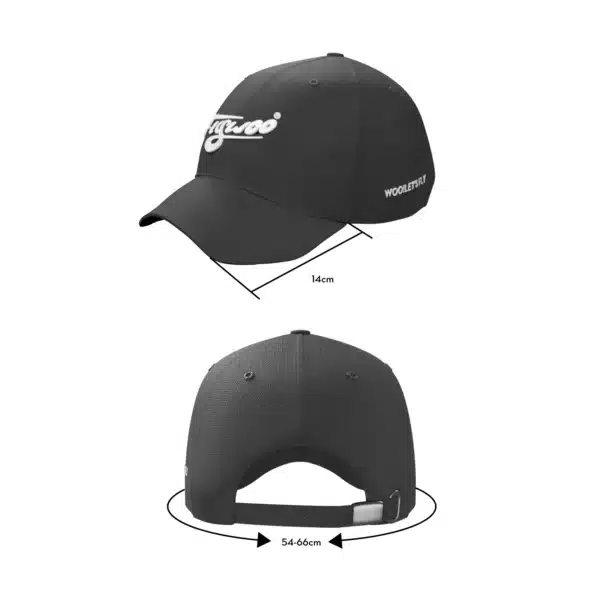 Flywoo High Quality Baseball Cap - Image 2
