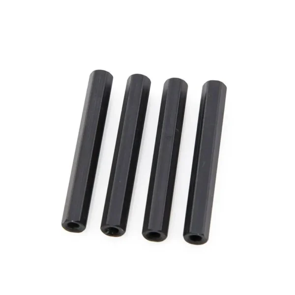 HQProp M3-HEX Standoffs 30MM (4pcs)