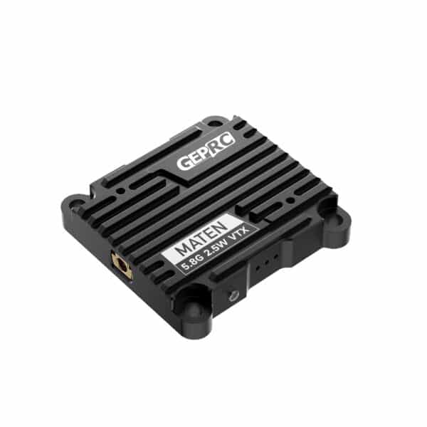 GEPRC MATEN 5.8G 2.5W VTX - Image 2