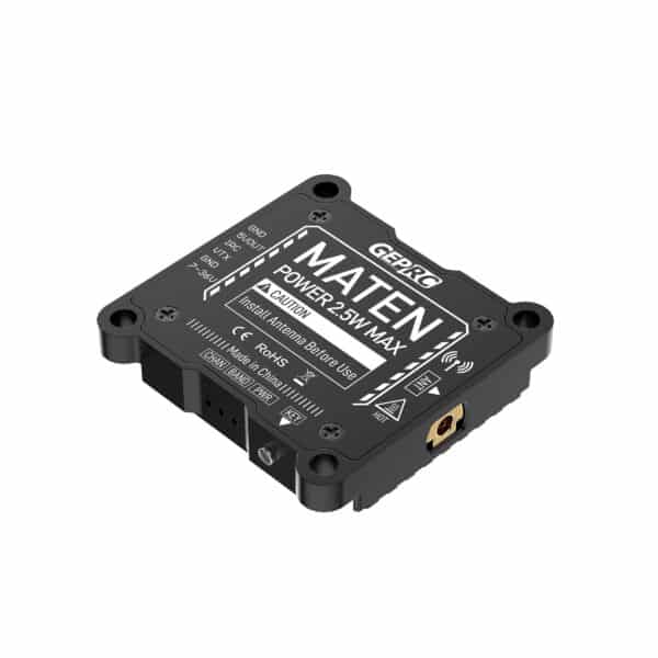 GEPRC MATEN 5.8G 2.5W VTX - Image 3