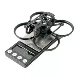 BetaFPV Pavo20 Pro Brushless Whoop Frame 1 - BetaFPV