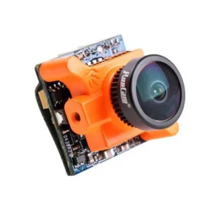 RunCam Micro Swift 2 2.1 Lens Orange (Open Box)