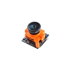 RunCam Micro Swift 2 2.1 Lens Orange (Open Box) 2 - RunCam
