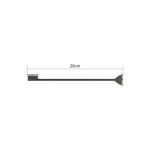 GEPRC DJI O4 Coaxial Cable (9cm/20cm) 1 - GEPRC