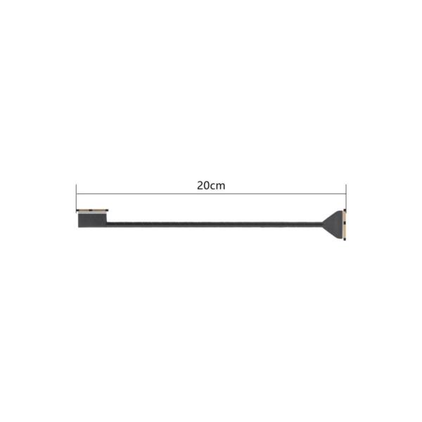 GEPRC DJI O4 Coaxial Cable (9cm/20cm) - Image 2