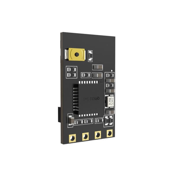 SpeedyBee Nano 2.4G ExpressLRS ELRS Receiver - Image 2